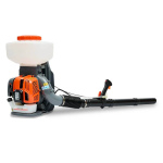 Опрыскиватель бензиновый ранцевый VILLARTEC OB527