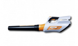 Воздуходувка аккумуляторная VILLARTEC BA40Set [40В, 1х5.0 Ач, з/у]