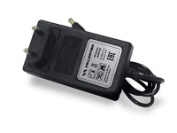 Кусторез садовый аккумуляторный VILLARTEC HA1462 [14.4В, з/у, 2x1.5Ач]