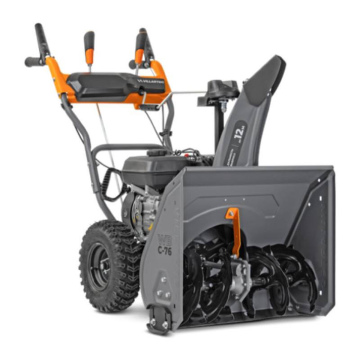 Снегоуборщик бензиновый VILLARTEC WB C-76 (1117760000)