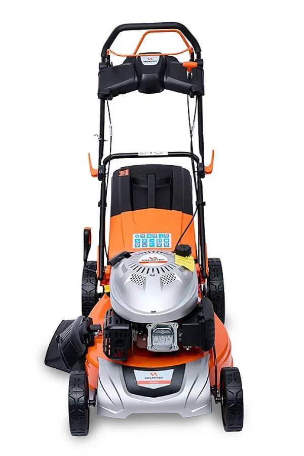 Газонокосилка самоходная VILLARTEC MB4151T