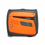 Генератор бензиновый инверторный VILLARTEC GI508ES (2101500000) [5.5 кВт, 220В, бак 9л, электростартер]