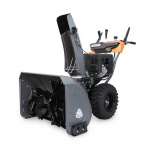 Снегоуборщик бензиновый самоходный VILLARTEC WB1176E