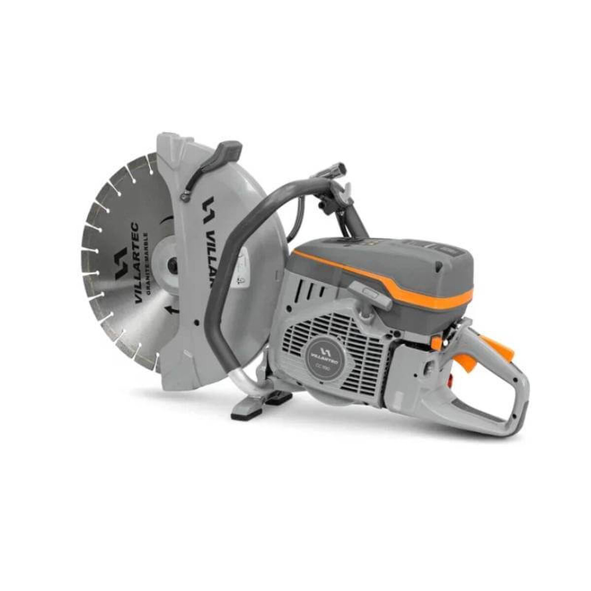 Бензорез VILLARTEC СС990 (3101030000)
