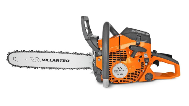 Бензопила VILLARTEC SB572 16