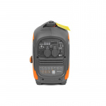 Генератор бензиновый инверторный VILLARTEC GI258S [ 2,8 кВт, 220В]