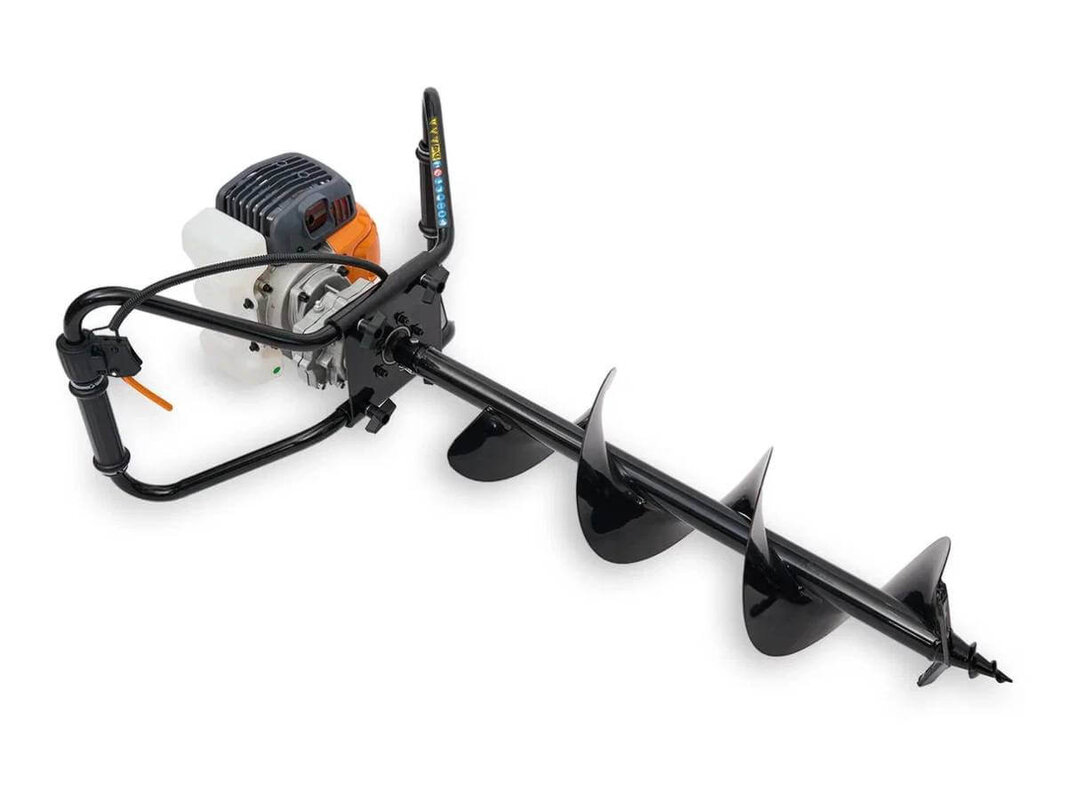 Мотобур (бензобур) VILLARTEC D 532