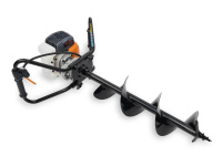 Мотобур (бензобур) VILLARTEC D 532