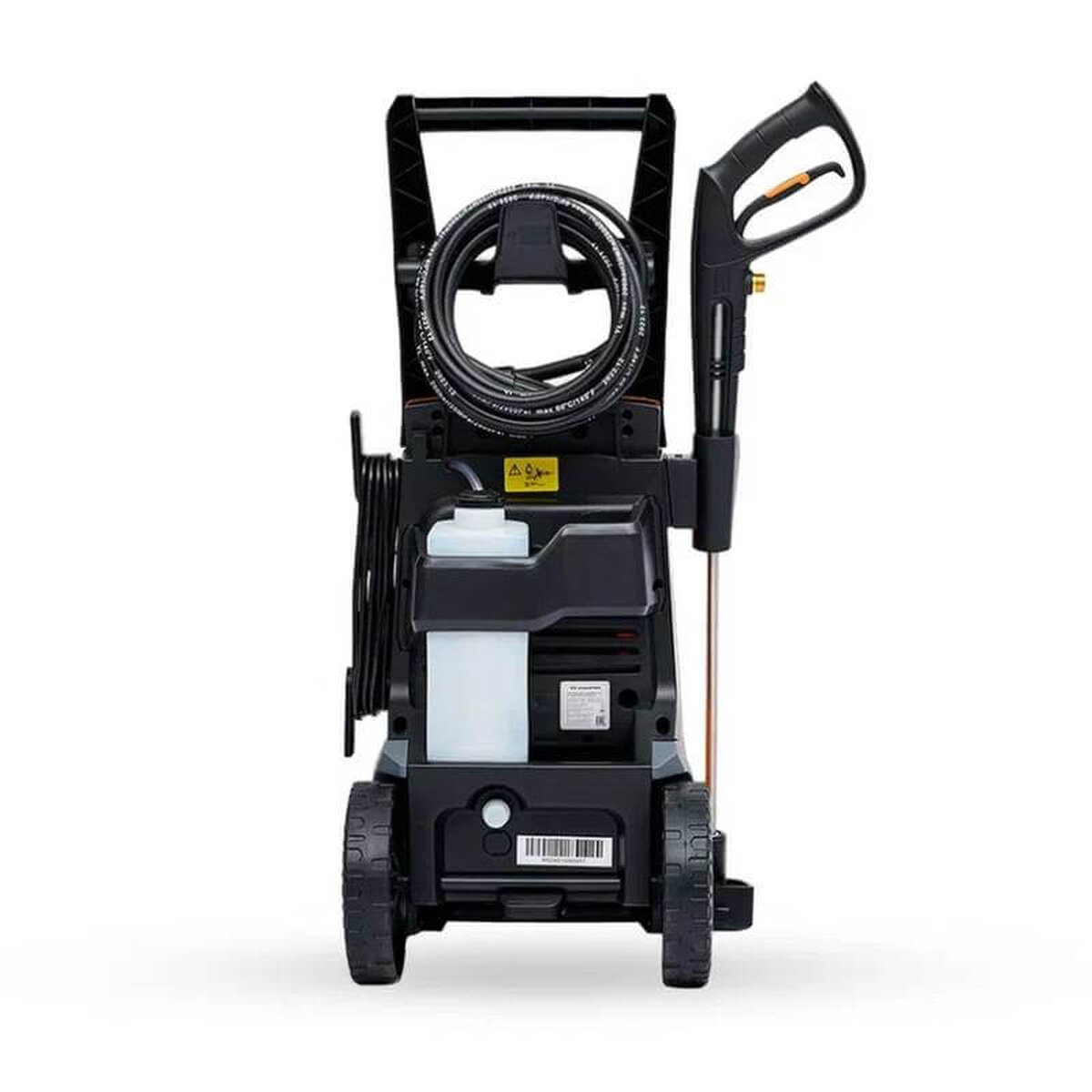 Мойка высокого давления VILLARTEC RE 230