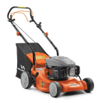 Газонокосилка самоходная VILLARTEC MB 3541T