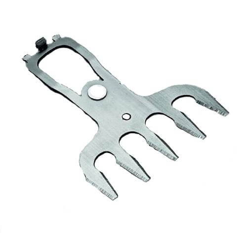 Нож для травы нижний VILLARTEC для HA1462/HSA 26 (LJ020064)