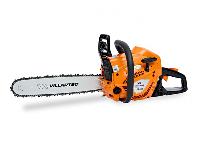 Бензопила VILLARTEC SB591 16
