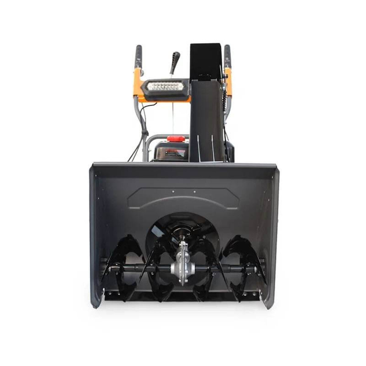 Снегоуборщик бензиновый самоходный VILLARTEC WB5561E