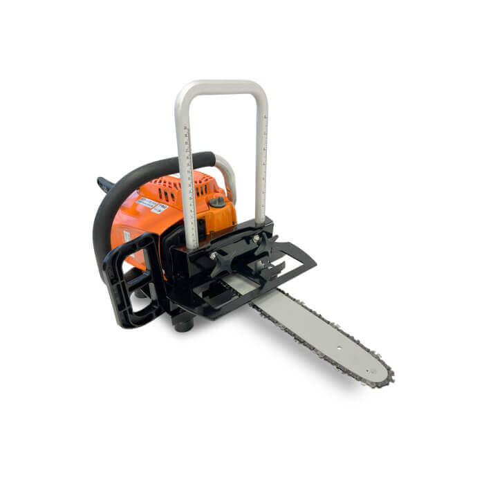 Приспособление-пилорама для бензопил VILLARTEC Timberjig (99990009959)