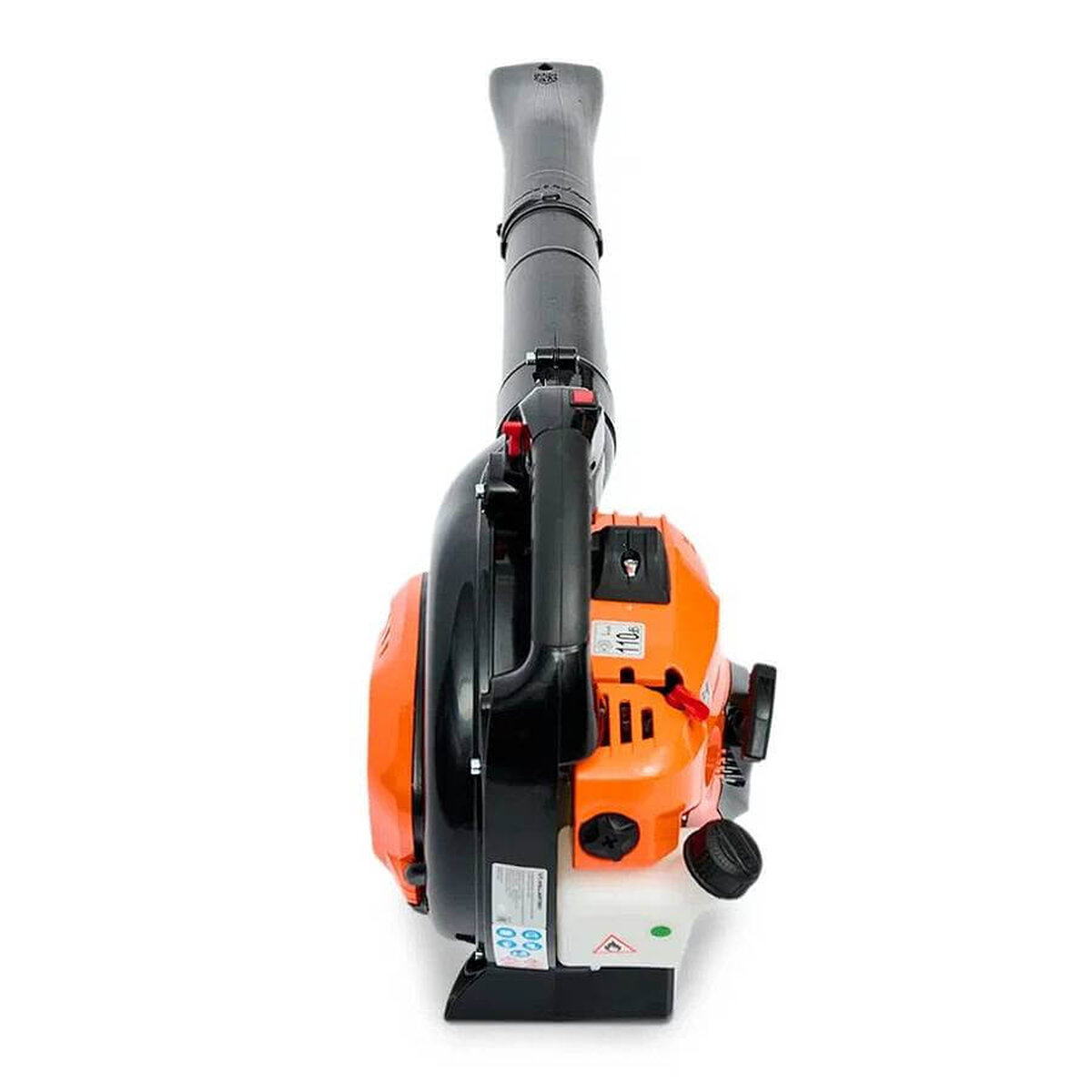 Воздуходувка-пылесос бензиновая VILLARTEC BB262