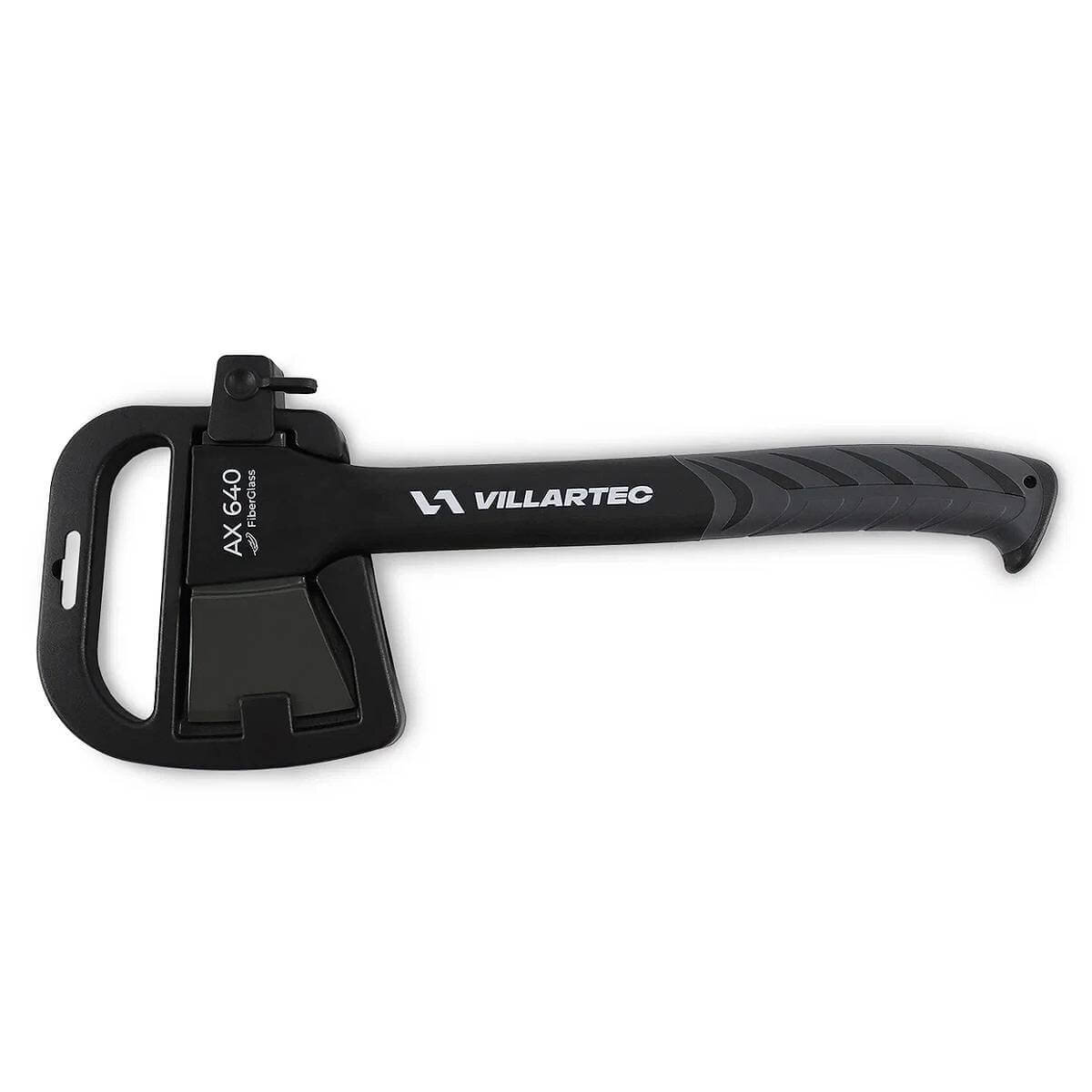 Топор туристический VILLARTEC AX640 640 грамм (25904290640)