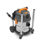 Пылесос строительный VILLARTEC VE 162E (3302020000)