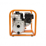 Мотопомпа бензиновая для чистой воды VILLARTEC PB58