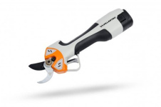 Секатор садовый аккумуляторный VILLARTEC PA1462 без АКБ и ЗУ (PA1462S)