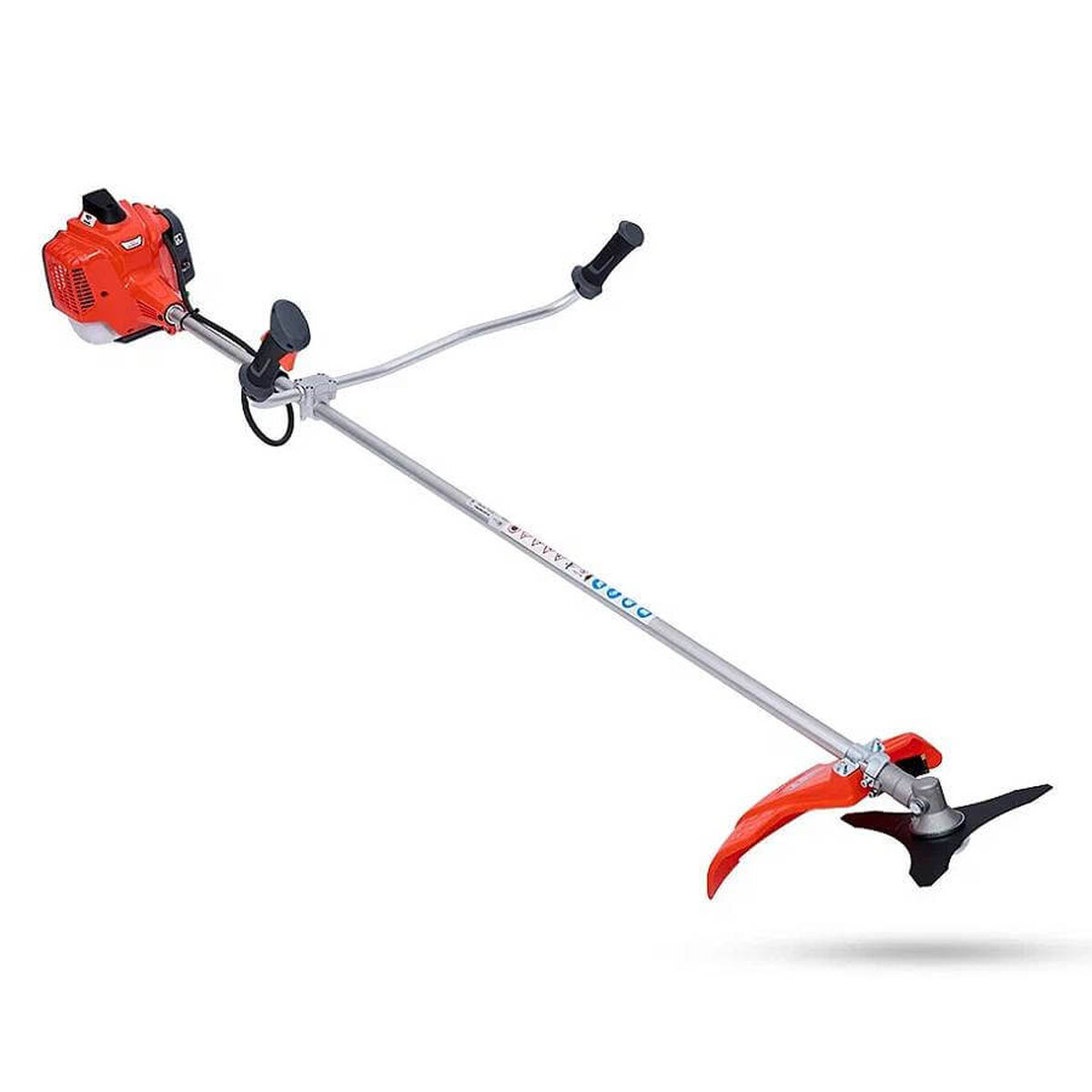 Мотокоса VILLARTEC CB252 (252CB)