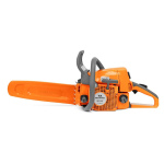 Бензопила VILLARTEC SB025 Legend +Масло +Набор заточной (1101250003S1)