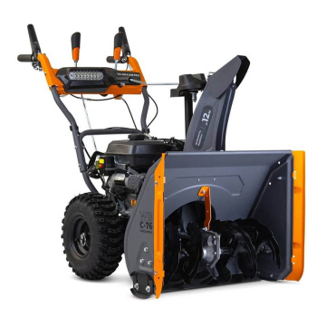Снегоуборщик бензиновый VILLARTEC WB C-76 FullComfort (1117780000)