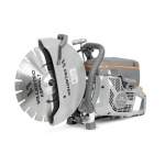 Бензорез VILLARTEC СС790 (3101020000)