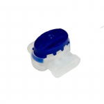 Соединитель ограничительного провода  для газонокосилки-робота 1шт VILLARTEC для МI302, 602,1202, 2002 (25280600782.)