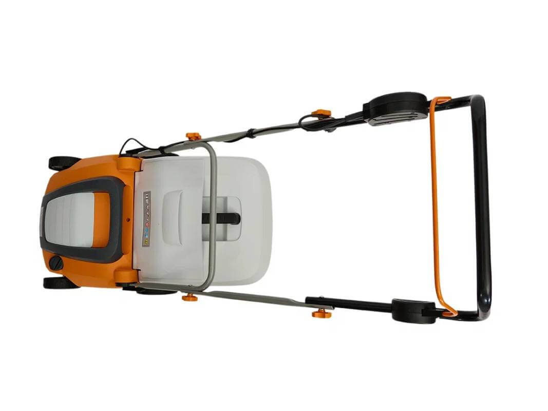 Аэратор электрический VILLARTEC AE1538