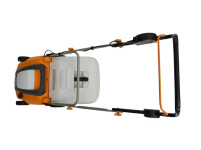 Аэратор электрический VILLARTEC AE1538