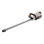 Кусторез садовый аккумуляторный VILLARTEC HA40 SET (HA40Set8) [40В, 1х8.0 Aч, з/у]