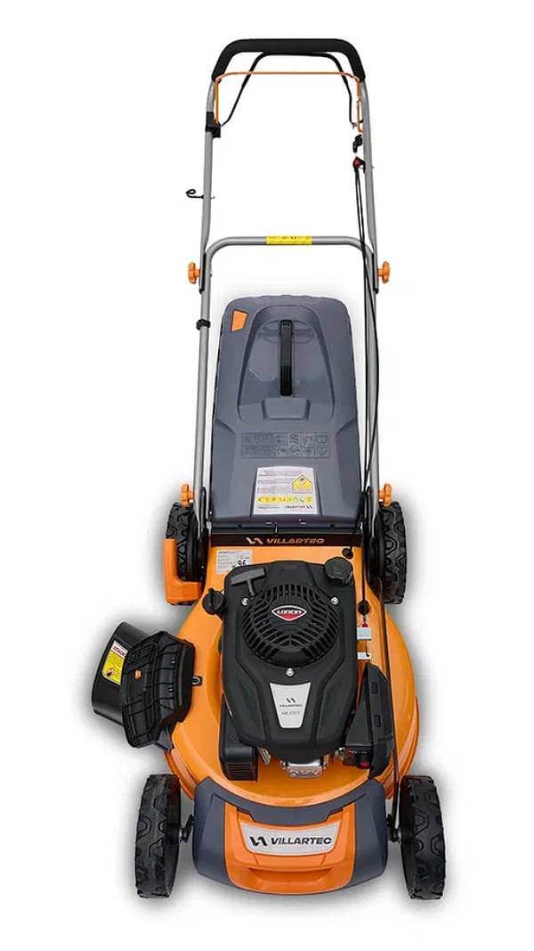 Газонокосилка бензиновая VILLARTEC MВ 3751T