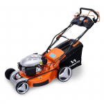 Газонокосилка самоходная VILLARTEC MB5056TE