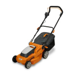Газонокосилка электрическая VILLARTEC ME1637