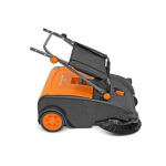 Машина подметальная ручная VILLARTEC SM 750 (1418750000)