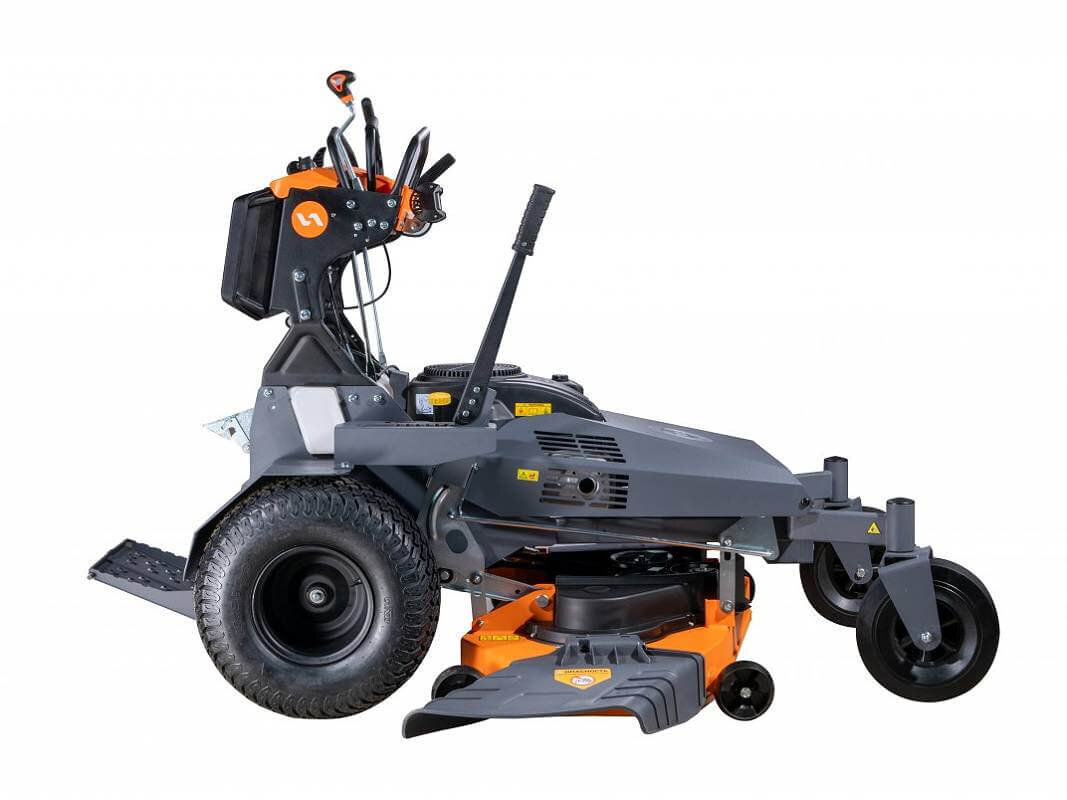 Райдер садовый VILLARTEC MR 1700 Stand-On (1104380000)