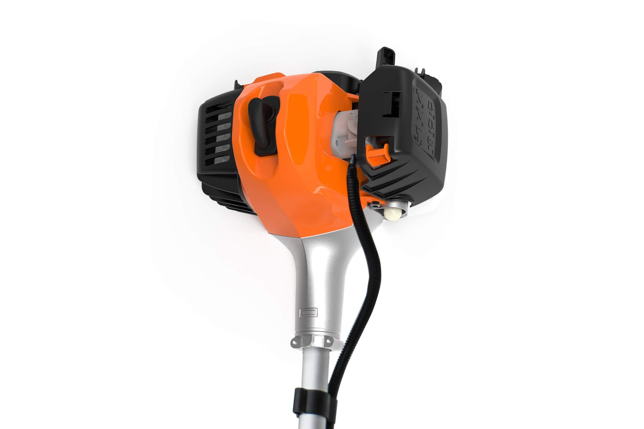 Мотокоса VILLARTEC CB220