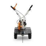 Мотоблок VILLARTEC TB 970