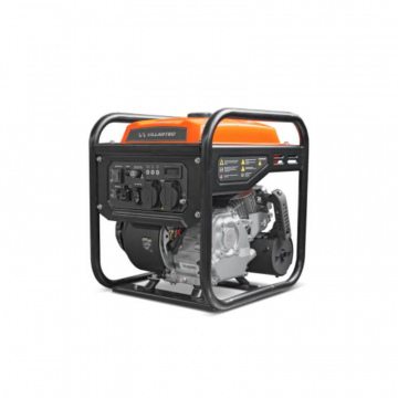Генератор бензиновый инверторный VILLARTEC GI328 [ 3,3 кВт, 220В]
