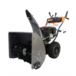 Снегоуборщик бензиновый самоходный VILLARTEC WB9066E