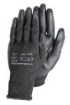 Перчатки рабочие полиэстеровые VILLARTEC, размер L (261000005011)