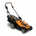 Газонокосилка электрическая VILLARTEC ME 1843 (1303190000)
