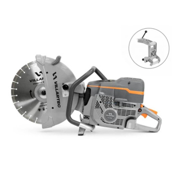 Рельсорез VILLARTEC СС1290 с захватом для рельса (31010400002)