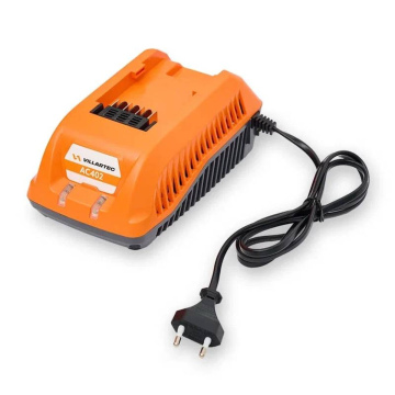 Зарядное устройство для аккумуляторов VILLARTEC (AС402)