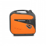 Генератор бензиновый инверторный VILLARTEC GI258S [ 2,8 кВт, 220В]