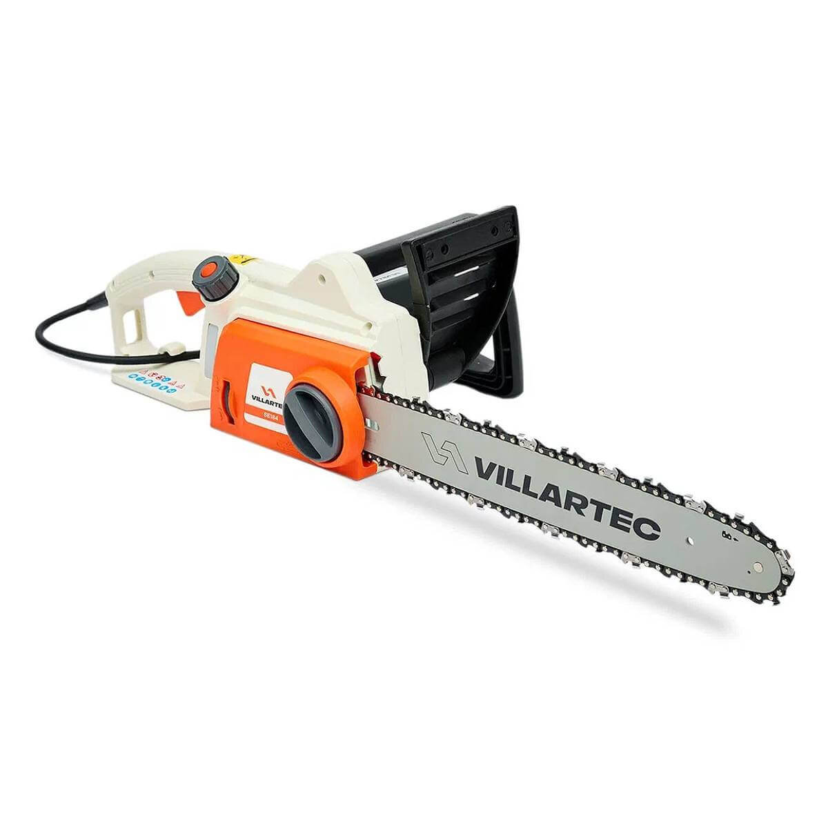 Электропила цепная VILLARTEC SE184 (1301010001)