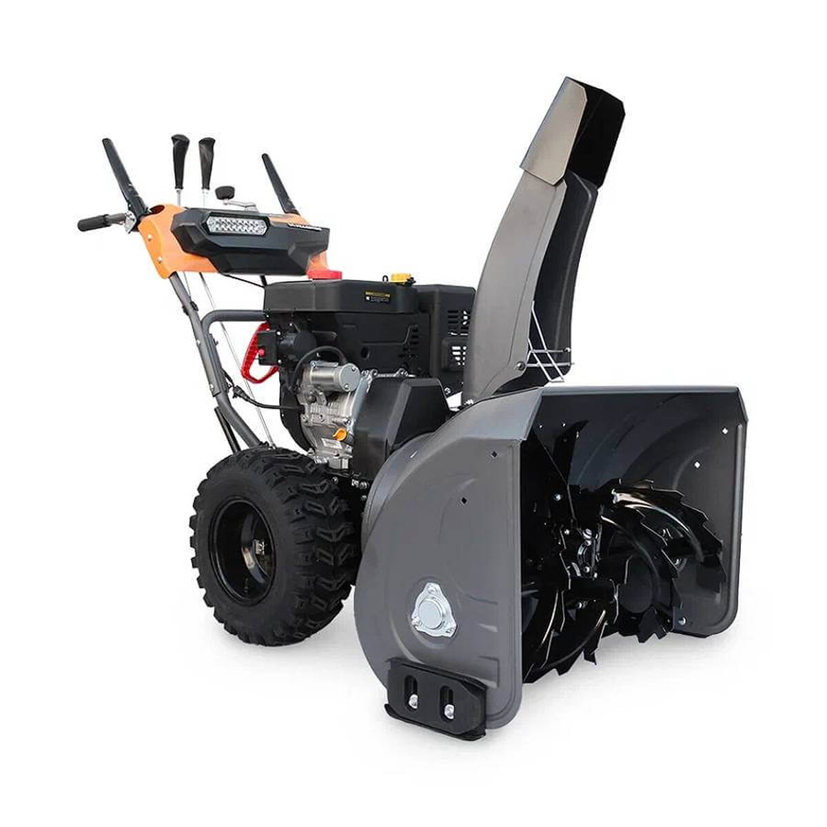 Снегоуборщик бензиновый VILLARTEC WB1176E(DA) (WB1176EDA)