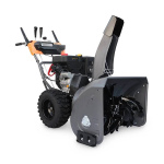 Снегоуборщик бензиновый VILLARTEC WB1176E(DA) (WB1176EDA)