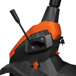 Райдер садовый DAEWOO DWR 660