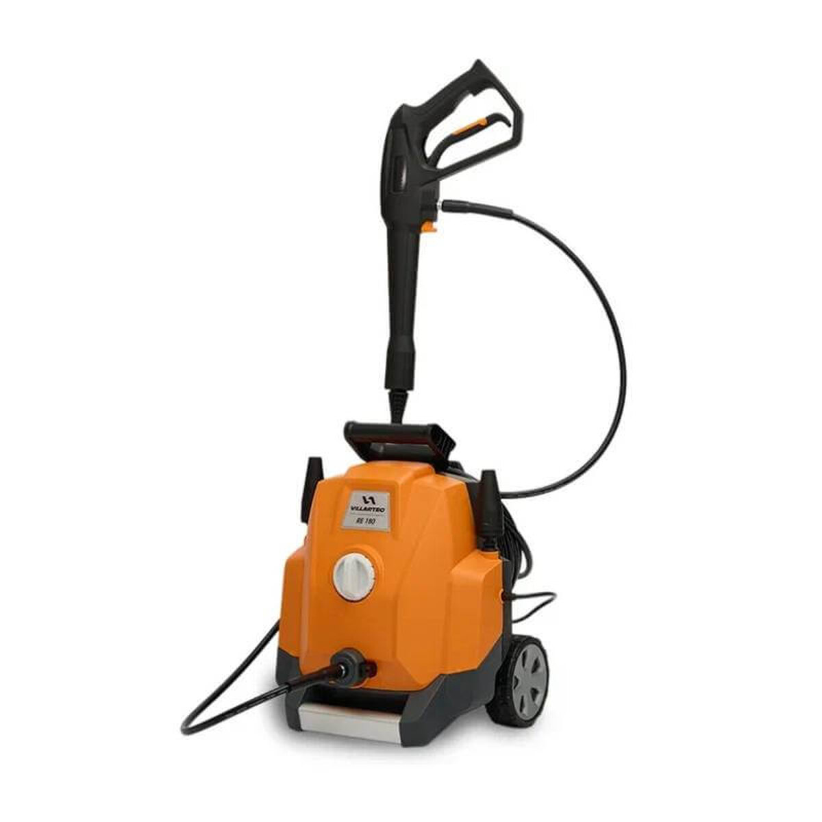 Мойка высокого давления VILLARTEC RE 180